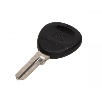 Contactslot sleutel blind/blanco Peugeot Fox origineel
