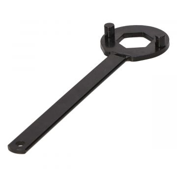 Gereedschap blokkeer koppeling Piaggio 2-takt 4T 2V Piaggio 4T-4V 34mm DMP