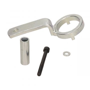 Gereedschap varioblokkeersleutel Piaggio motorblok  250-300 cc Quasar/300 cc HPE