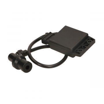Bobine / CDI-unit 25km/h Piaggio 50cc 4-takt 2V Zip/Primavera/Sprint/LX/LXV/S/Liberty/Fly/ET4/Scarabeo/Sportcity/Atlantis/Centro Kokusan