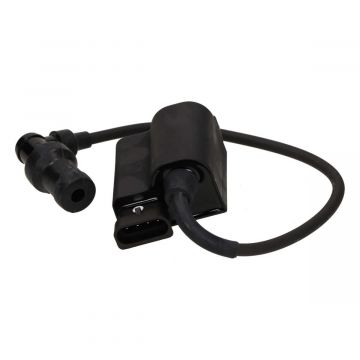 Bobine + cdi-unit 45km Piaggio Zip / Vespa Lx / Lxv / S/ Primavera / Sprint 4t2v Kokusan