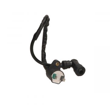 Bobine +bougiedop Peugeot Buxy Peugeot Fox Zenith