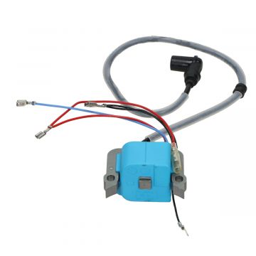 Bobine/CDI unit Sparta-Met (zonder elektrische start)