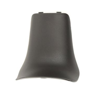 Bodyschermklep Aprilia Habana Mojito zwart origineel AP8248962