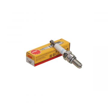 Bougie - Piaggio- NGK CR8EB - Vespa GT L 125/Vespa GT L 200/Vespa GTS 125/Vespa GTV 125/Vespa LT 125/Vespa LT 150/Vespa LX 125