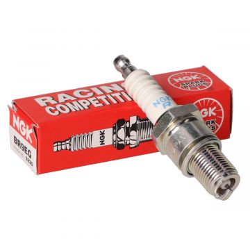 Bougie NGK BR9EG Racebougie met lange schacht