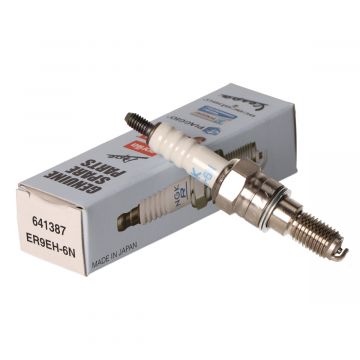 Bougie NGK ER9EHN 4-takt 4V Piaggio origineel 641387