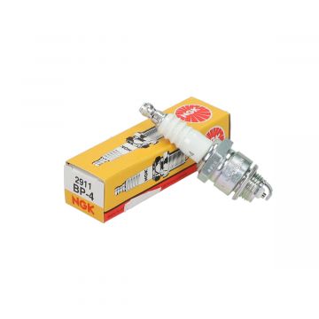 Bougie NGK BP4 voor Spartamet