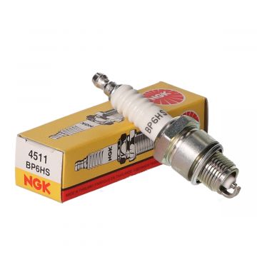Bougie NGK BP6HS