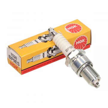 Bougie NGK Bp9Es