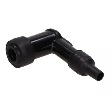 Bougiedop haaks 90 graden NGK LB01F 50cc 2-takt