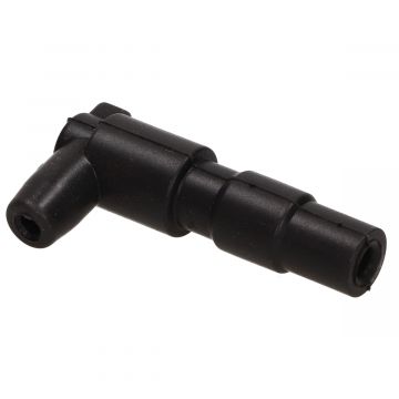 Bougiedop Fly 4T-4V LX 4T-4V Piaggio origineel 639498