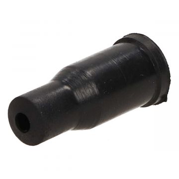 Bougiedop rubber Tomos A35 origineel 210175