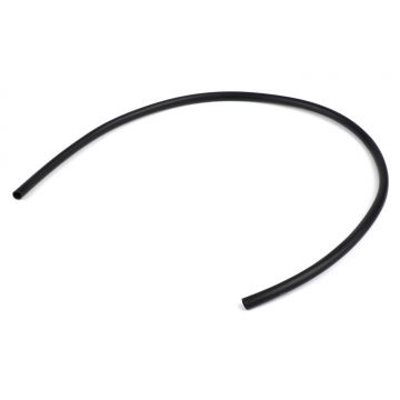Bougiekabel BGM PRO diameter=4mm 0,4m zwart