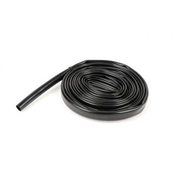 Bougiekabel universeel diameter=10mm 5m zwart