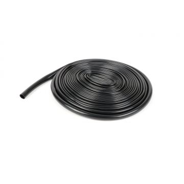 Bougiekabel universeel diameter=6mm 5m zwart