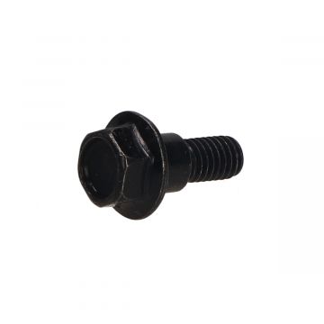 Bout M6X1-16 D8X6 Peugeot origineel 776063