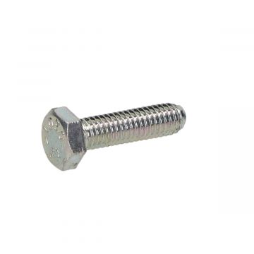 Bout M6x22mm SW10 Piaggio origineel 31091
