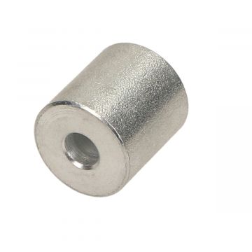 Brake pedal bushing
