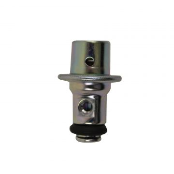 BRANDSTOFDRUKVERHOGER,REGULATOR 3.5 BAR YAMAHA AEROX 50cc 4TAKT T-P