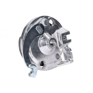 Voorremankerplaat 101 OCTANE voor Puch Maxi S,N,X30 NS,NL,Velux