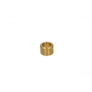 Bronzen bus 12x8x8mm bendix startmotor Piaggio 2-takt/4-takt 50cc/Gilera-Piaggio 125-180 2-takt/China/Kymco/Peugeot/Tomos