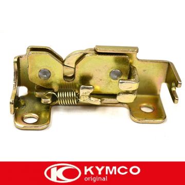 Buddy / Zadelslot Kymco Agility Rs / Like / Vp50