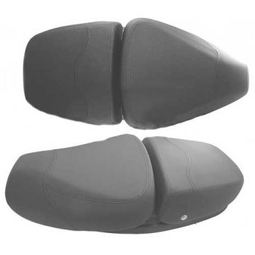 BUDDY VX50 VX50S DUO ZWART