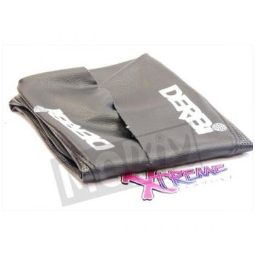 Buddy Dek Derbi Senda >99 Carbon Zwart Xtreme