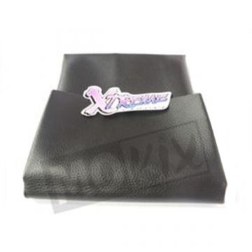 Zadelhoes Kymco New Sento zwart