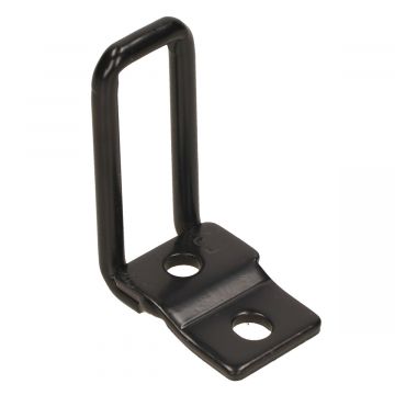 Buddyvergrendeling haak Agility 16inch Like Sento super 8 Kymco origineel 77303-lab4-900