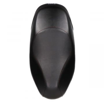 Buddy seat SYM Fiddle II zwart origineel