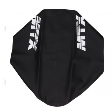 Buddydek/zadelhoes Honda MTXzwart made in EU Xtreme