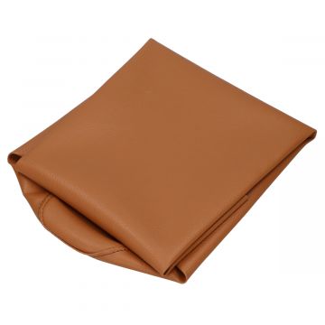 Buddydek/zadelhoes Piaggio Zip 2000 bruin camel made in EU Xtreme