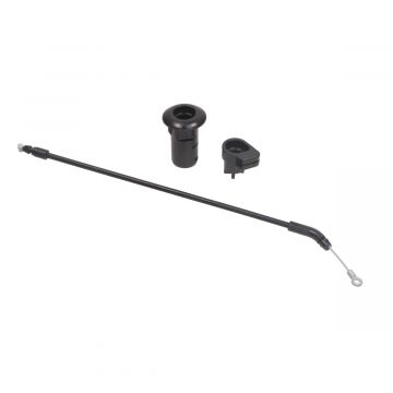 Kabel buddyslot set Vespa LX Vespa S origineel