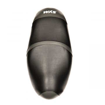 Buddyseat Sym Allo Duo zwart origineel