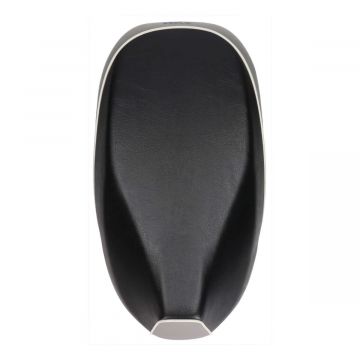 Buddyseat Sym mio zwart / grijs (77200-A7A-000-T13) origineel