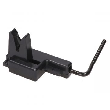 Buddyseat slot Piaggio New Fly 50-125cc 2013→ origineel 673820