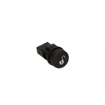 Buddyseat slot schakelaar (electrisch)Vespa GTS/GTV/Sprint/Primavera/Elettrica/Piaggio X-8-9-Evo/Beverly/Liberty/MP3/Aprilia SRV origineel 582988