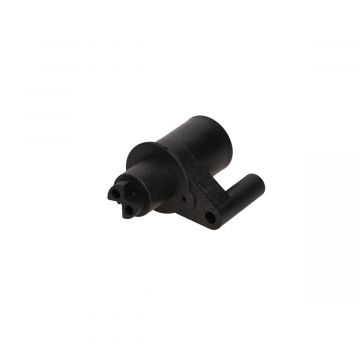 Buddyseat slothuis Gilera Runner 1998-2005 50-50 SP-50 Poggiali-VX/125 FX-VX-180 FXR-VXR-200 VXR origineel 576008