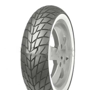 Sava/Mitas MC20 tl Monsun Allwetterreifen M+S 130/70x12 Retro-Optik