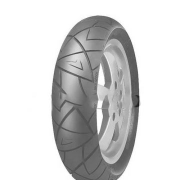 Vorderreifen 100/90-14 Mitas Touring Force-SC TL 57P