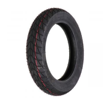 Buitenband 90/90-12 Mitas MC20 M+S TL 54J
