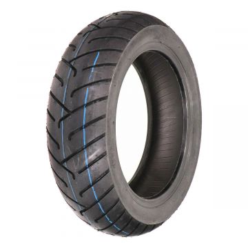 Buitenband 130/70x12 slick deestone d805 tl