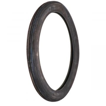 Buitenband 2.25-17 Kenda K201 4PR TT 33L
