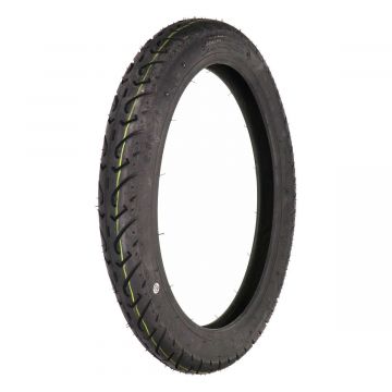 Buitenband 2.50-16 Kenda K657F 4PR TT 36B