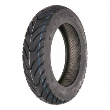 Buitenband 90/90-10 Kenda K413 4PR TL 50J
