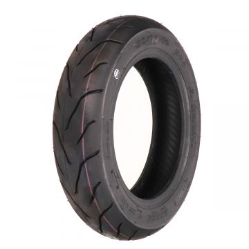 Buitenband 90/90-10 Kenda K711 TL 50J