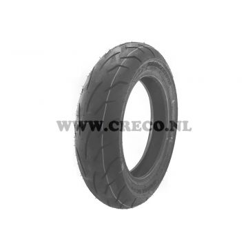 Außenreifen 120/70-12 Bridgestone Battlax SC F TL 51S