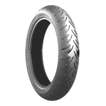 Außenreifen 160/60-14 Bridgestone Battlax Scooter 2 TL 65H